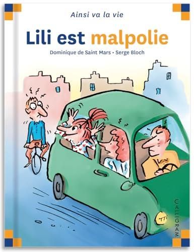 Max et Lili T.41 : Lili est malpolie