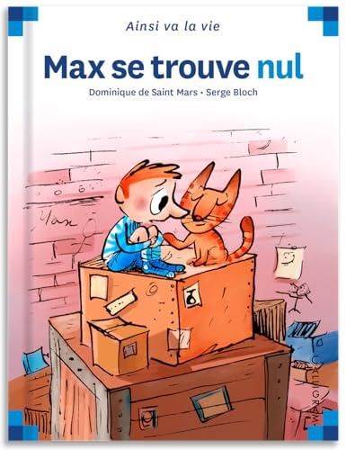 Max et Lili T.81 : Max se trouve nul