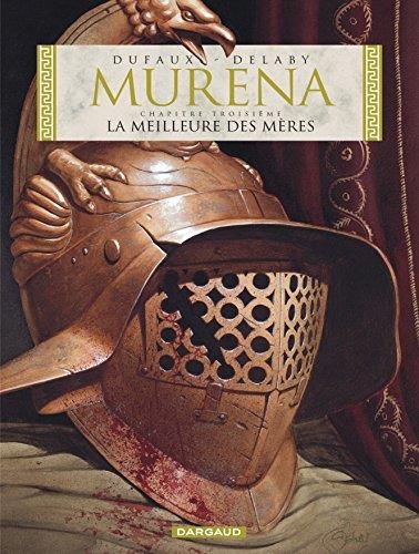 Murena T.03 : La meilleure des mères