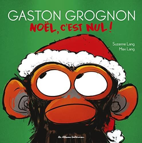 Noël, c'est nul !