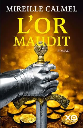 Or maudit (L') T.01 : L'or maudit