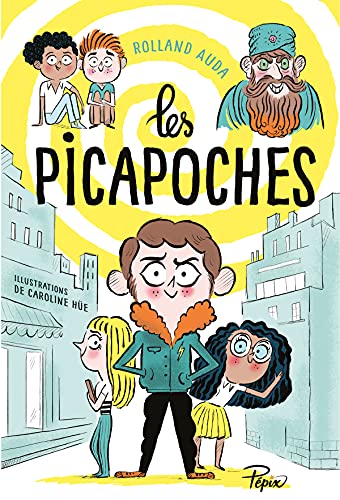 Picapoches (Les)