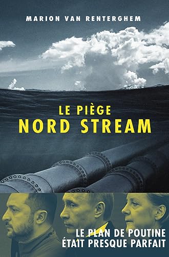 Piège Nord Stream (Le)
