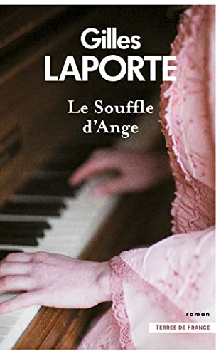 Souffle d'ange (Le)