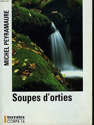 Soupes d'orties