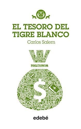 Tesoro del Tigre Blanco (El)