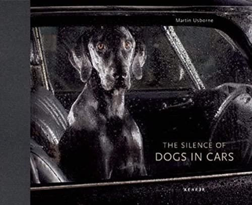 The Silence of dogs in cars