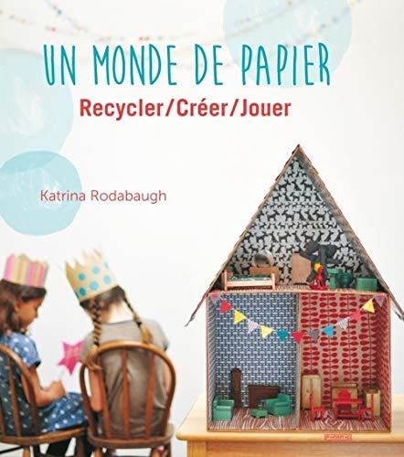 Un monde de papier