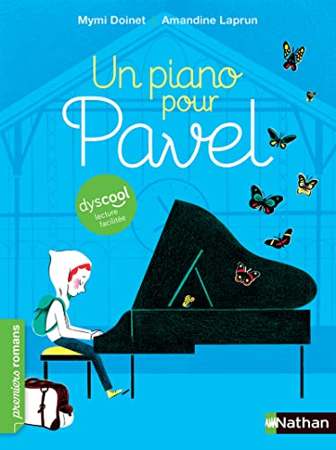 Un piano pour Pavel/ Spécial DYS