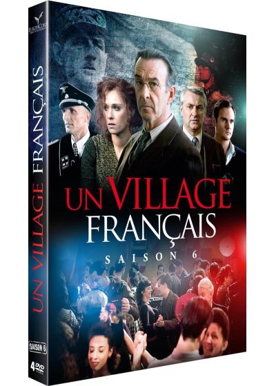 Un village français